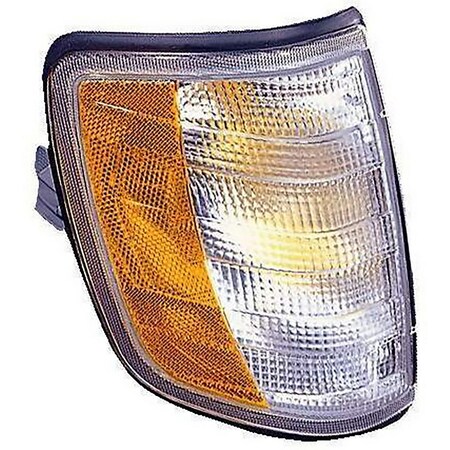Depo Lamp, 340-1504R-AS-CY 340-1504R-AS-CY